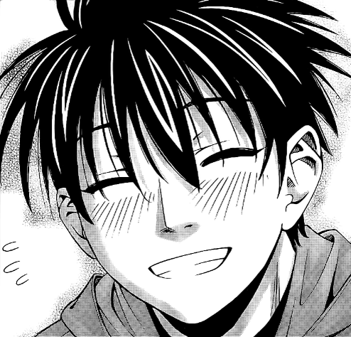 Куруса Кимихото