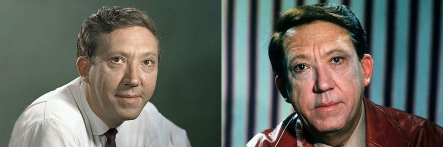 Юрий Никулин