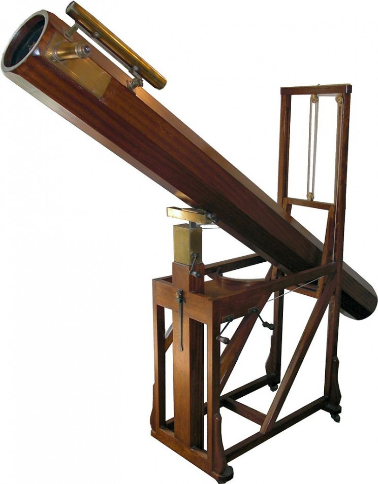 https://interestingengineering.com/a-brief-history-of-the-telescope-from-1608-to-gamma-rays