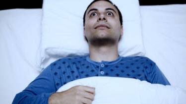 Происходящий при оргазме выброс эндорфинов способствует хорошему сну