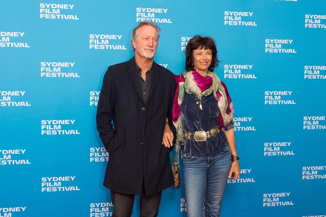 Источник фото — Инстаграм актрисы