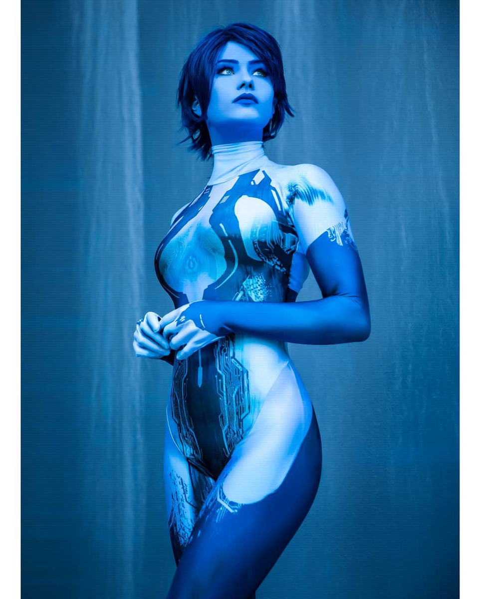 Cortana - Cosplay Store.
