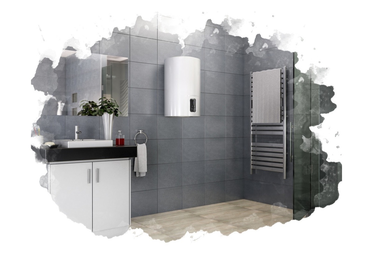 Водонагреватель для дома