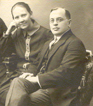 ЧУДО НА ВОЛГЕ - Марта Ивановна Пейсти