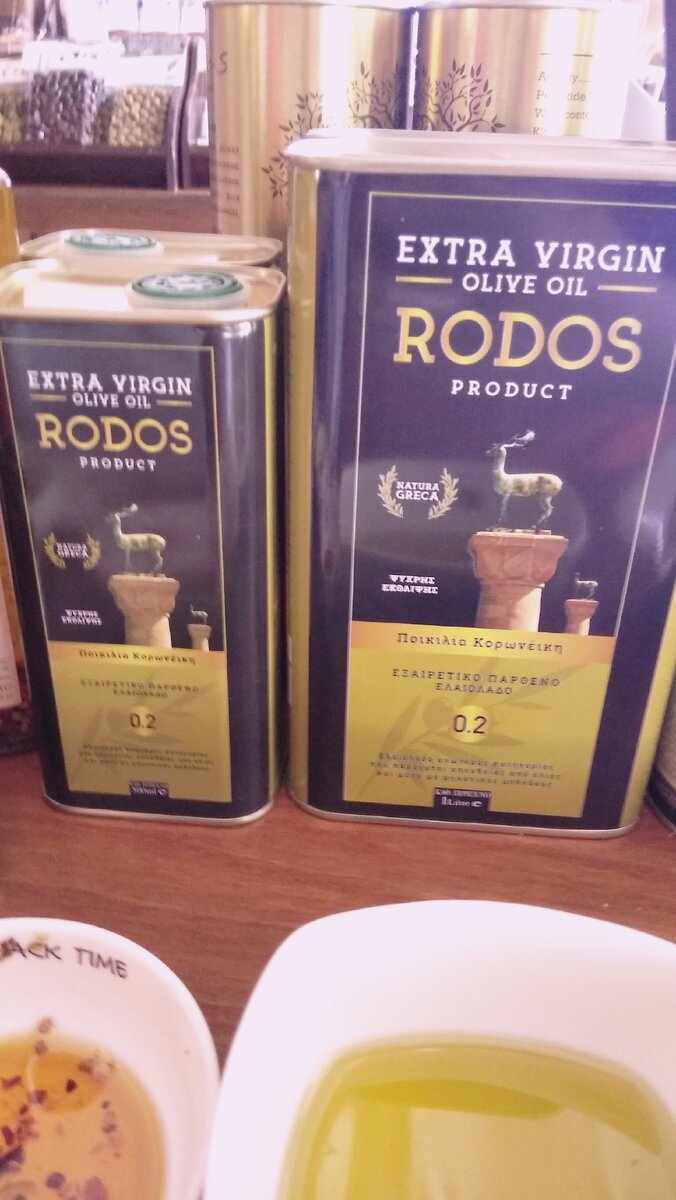 собственное фото автора статьи