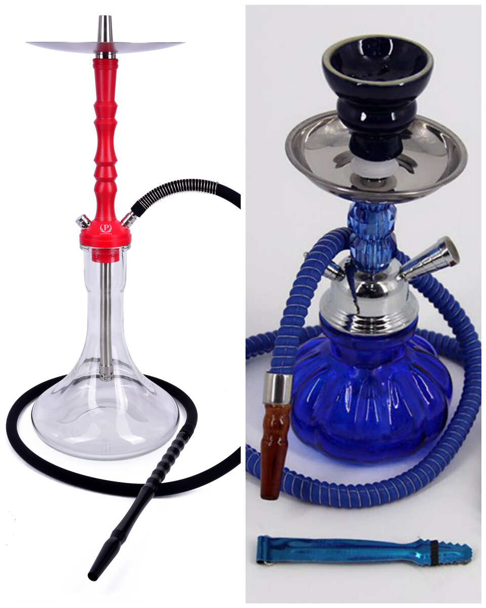 Кальян Hookah TP 204a