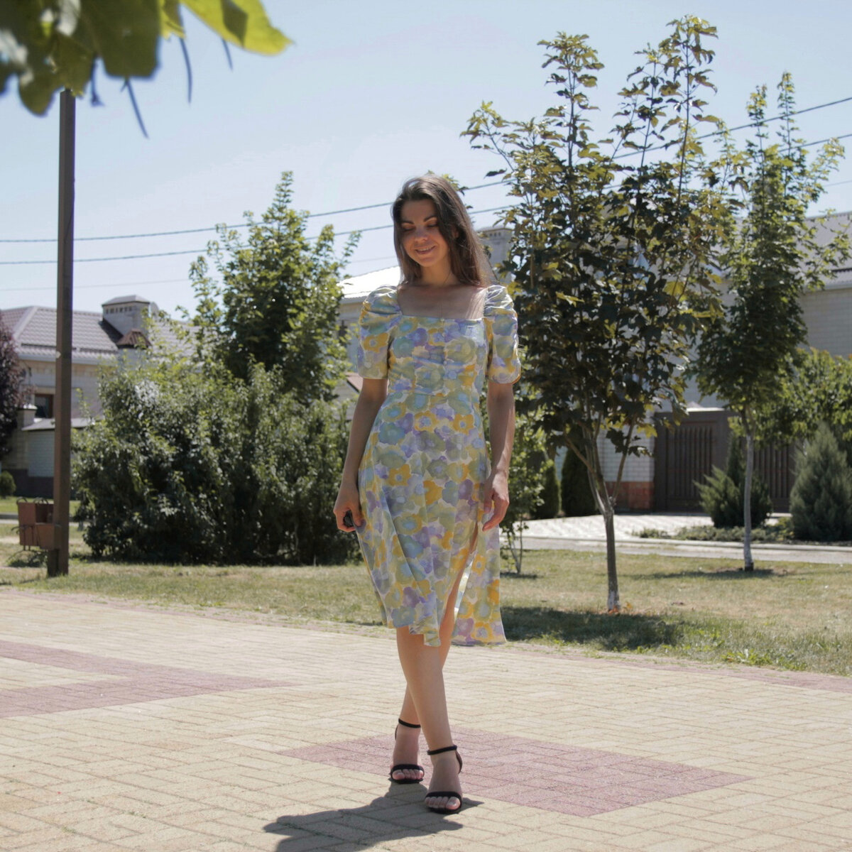 В галерее больше фото