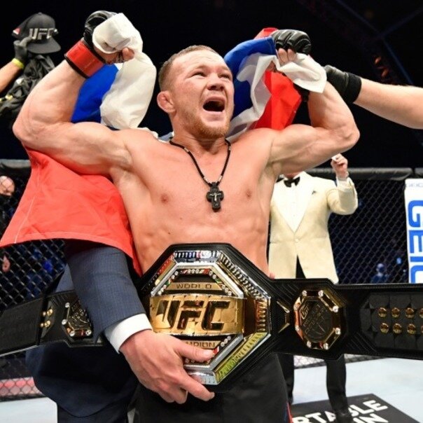 Чемпион