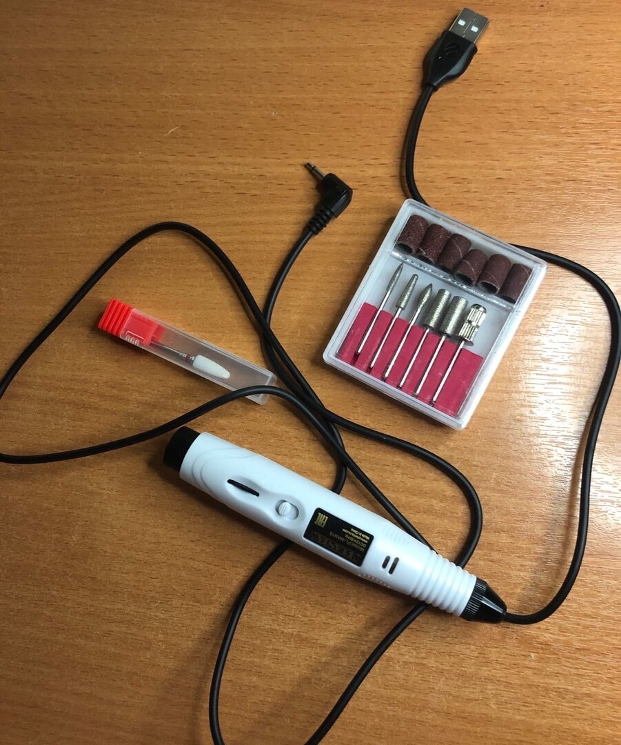 Выглядит это все вот так