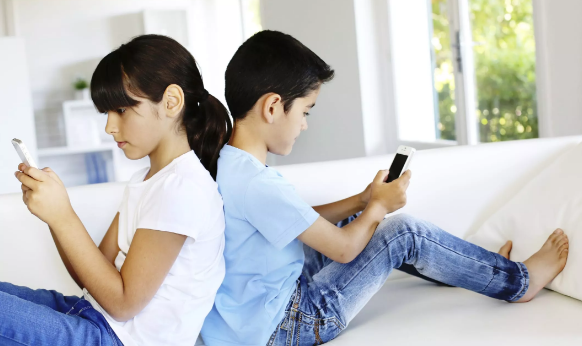 Цифровая зависимость