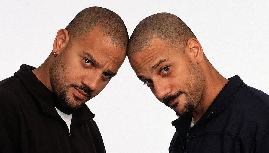 Альберт и Аллен Хьюз