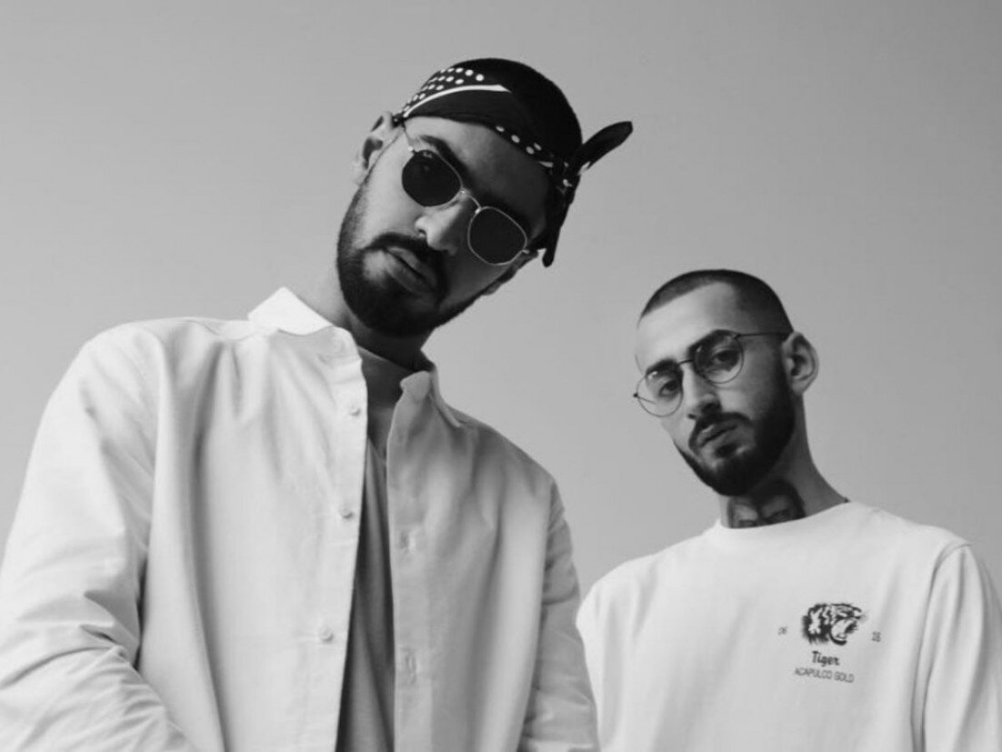 Мало нам" - третий трек из альбома Мияги и Энди Панды "Ямакаси", который был экранизирован. В отличие от других песен из пластинки - это достаточно жёсткий сингл. В "Мало нам" Miyagi рассказывает о смерти сына. Также Азамат поддает критике принципы окружающего общества. 

Andy Panda в своем куплете диссит ньюскульных рэперов. Он называет их "недо*ебанными писателями". Другими строчками Сослан продолжает тему, начатую Азаматом. 