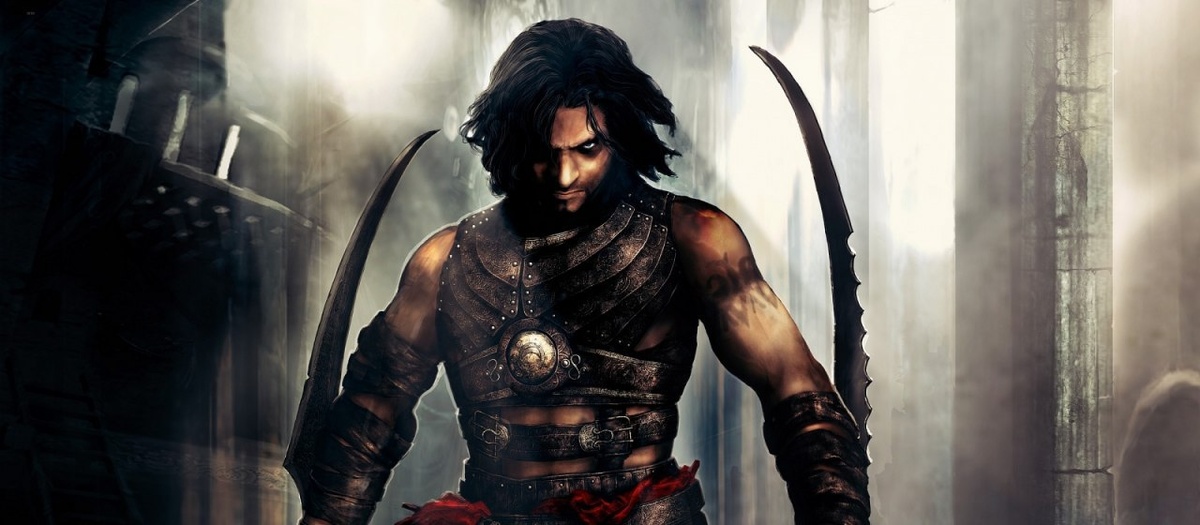 Prince of Persia