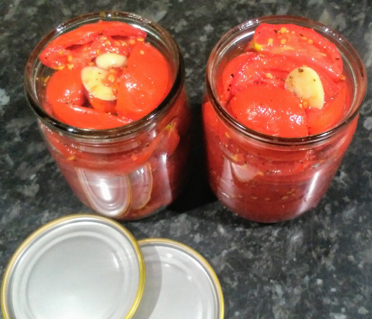 рецепт помидор дольками с раст маслом фото 94