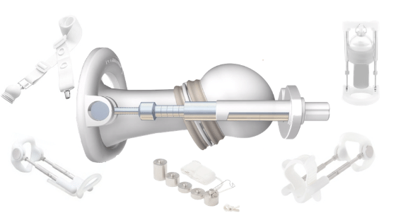 Удлинители пениса (экстендеры)