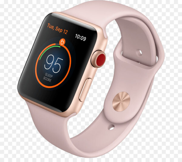Apple Watch 3