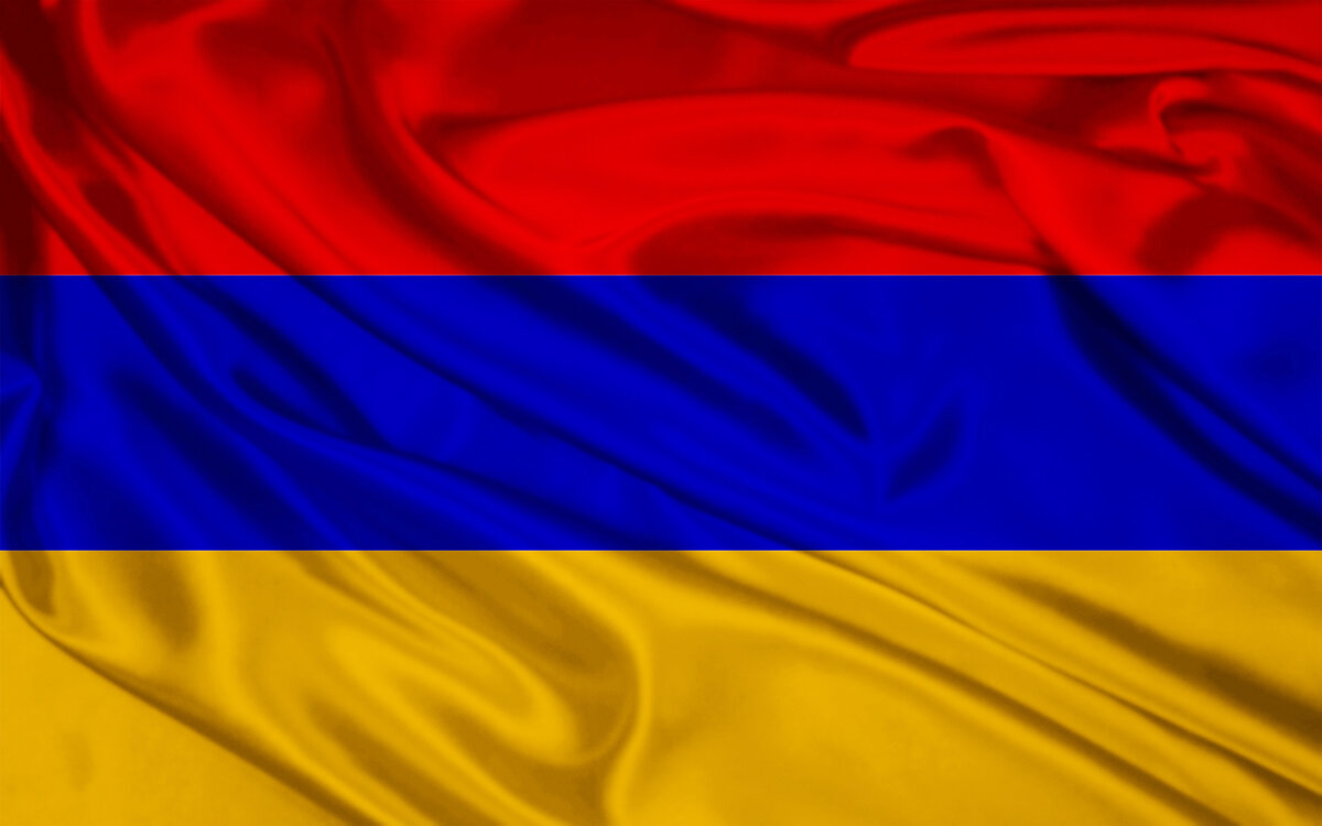 Пятнадцать республик, пятнадцать сестер. 