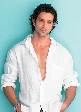 А вот и он. Наш актёр.