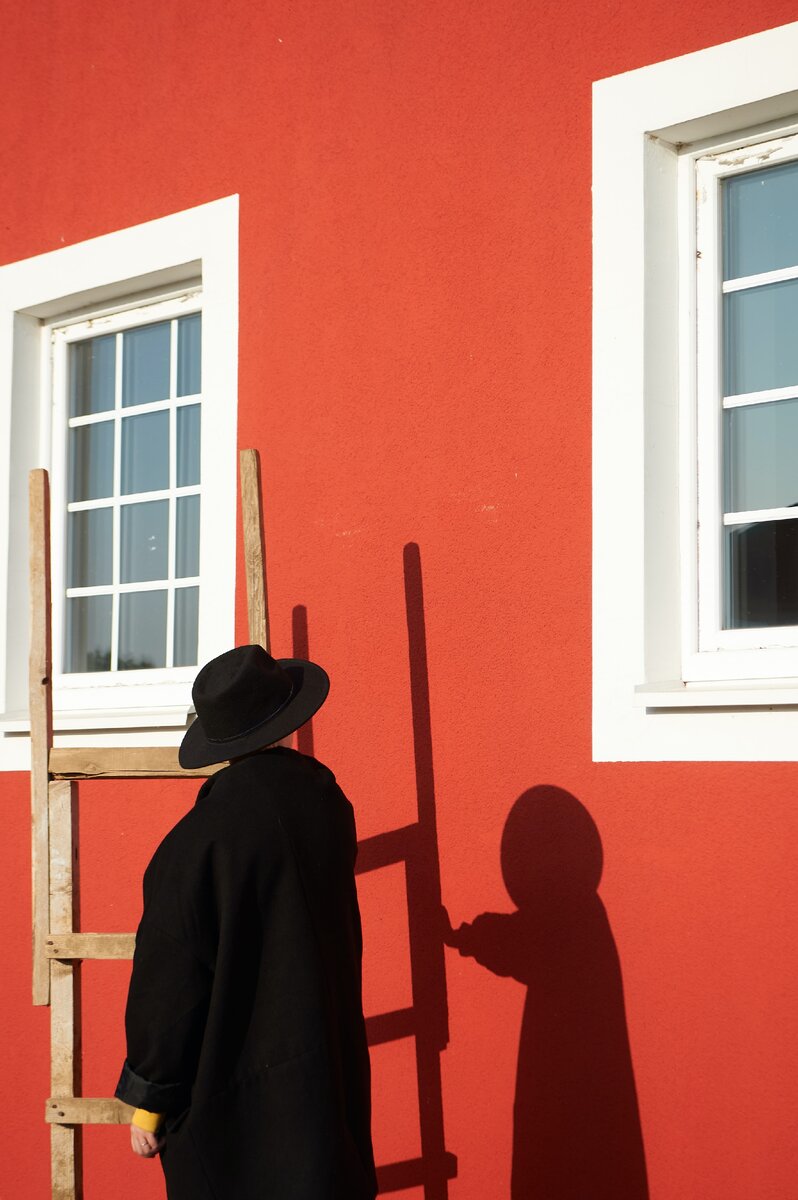 посмотрите вокруг