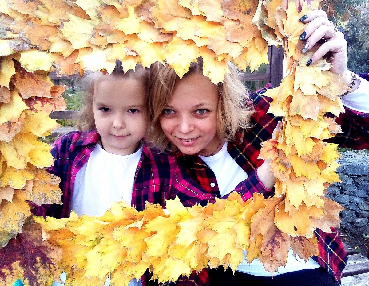                                                   Фото из личного архива
