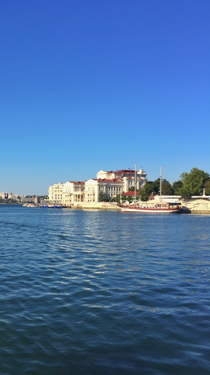 фото из личного архива автора