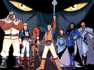 Кажется, в самом начале акценты расставлялись несколько иначе...