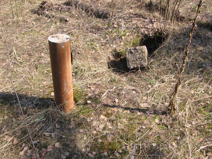 Пункт ГГС может выглядеть и так. Яндекс картинки