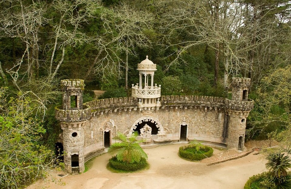 Кинта да Регалейра