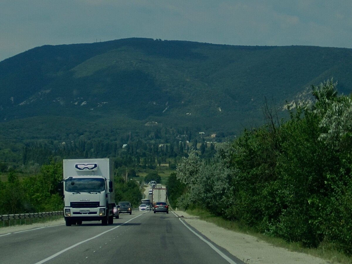 Из личного архива