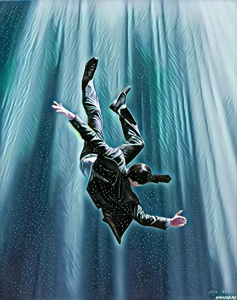 Арт из свободных источников