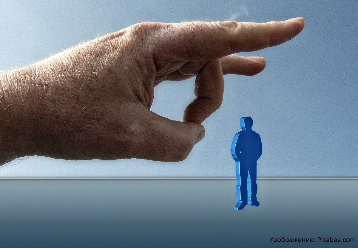 Управление людьми