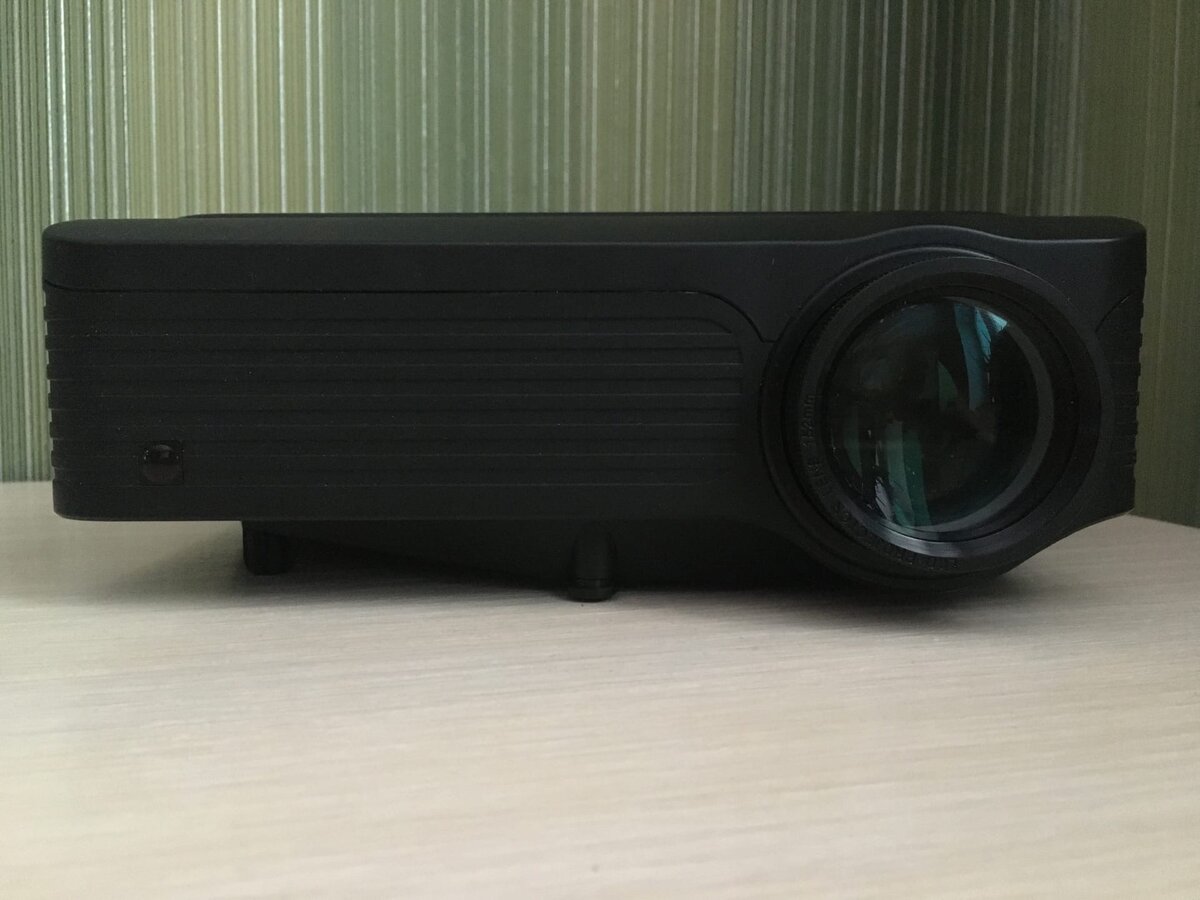 Компактный и удобный!