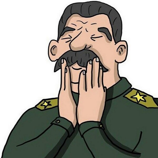 Не усы, а народное достояние. Изображение из Яндекс.картинки