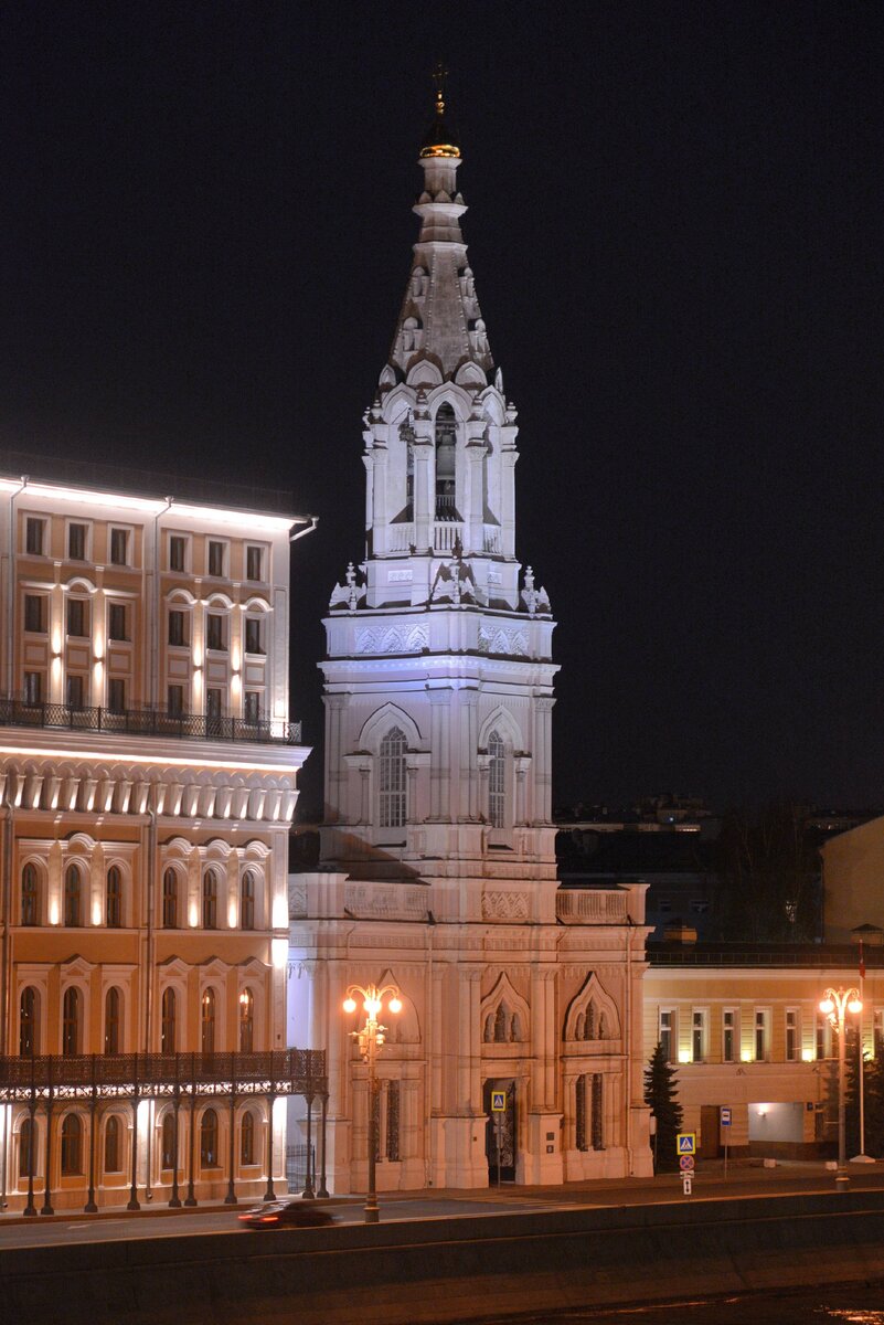 Фото Олега Серебрянского