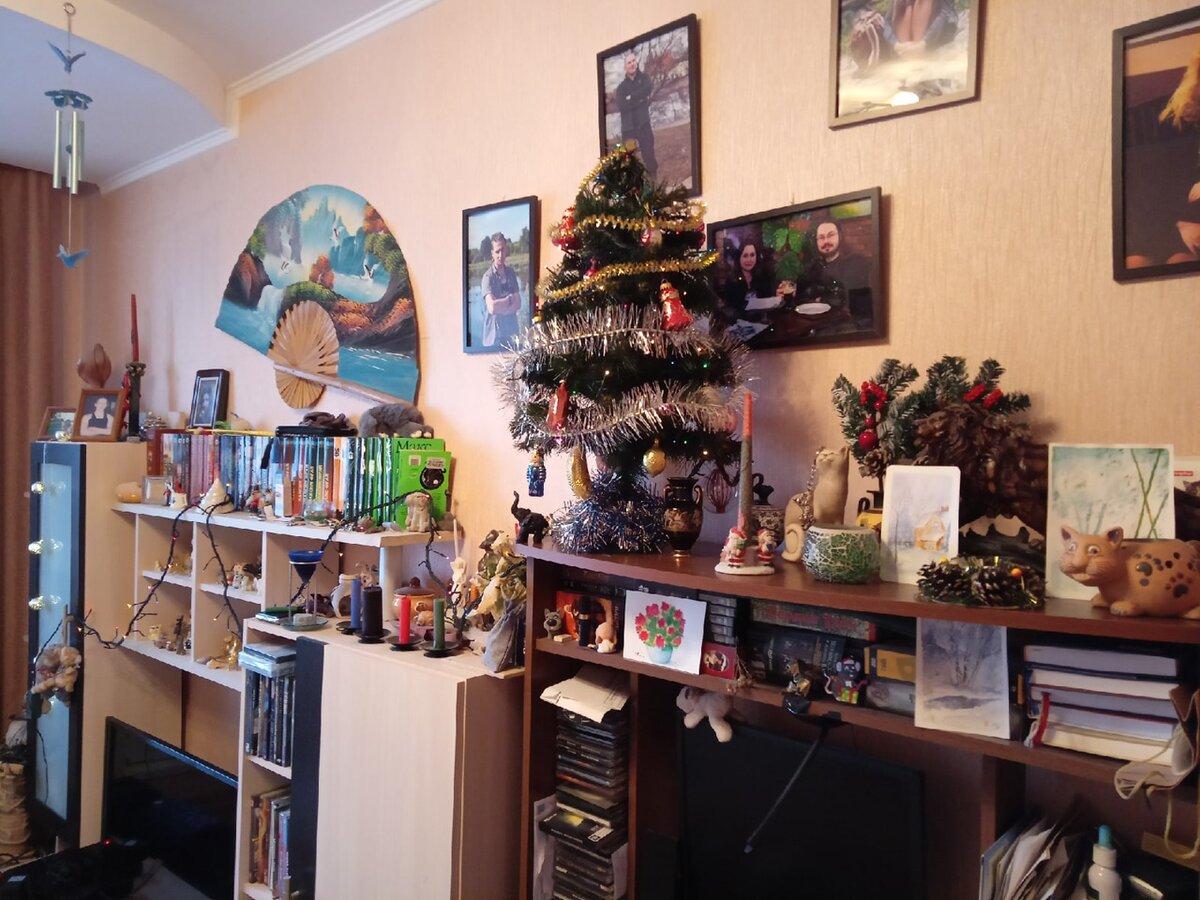 Фото автора 