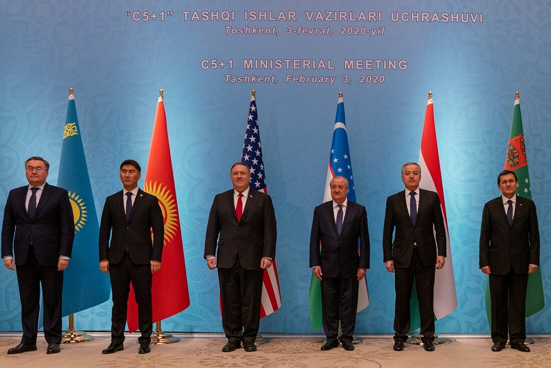 казахстан сша
