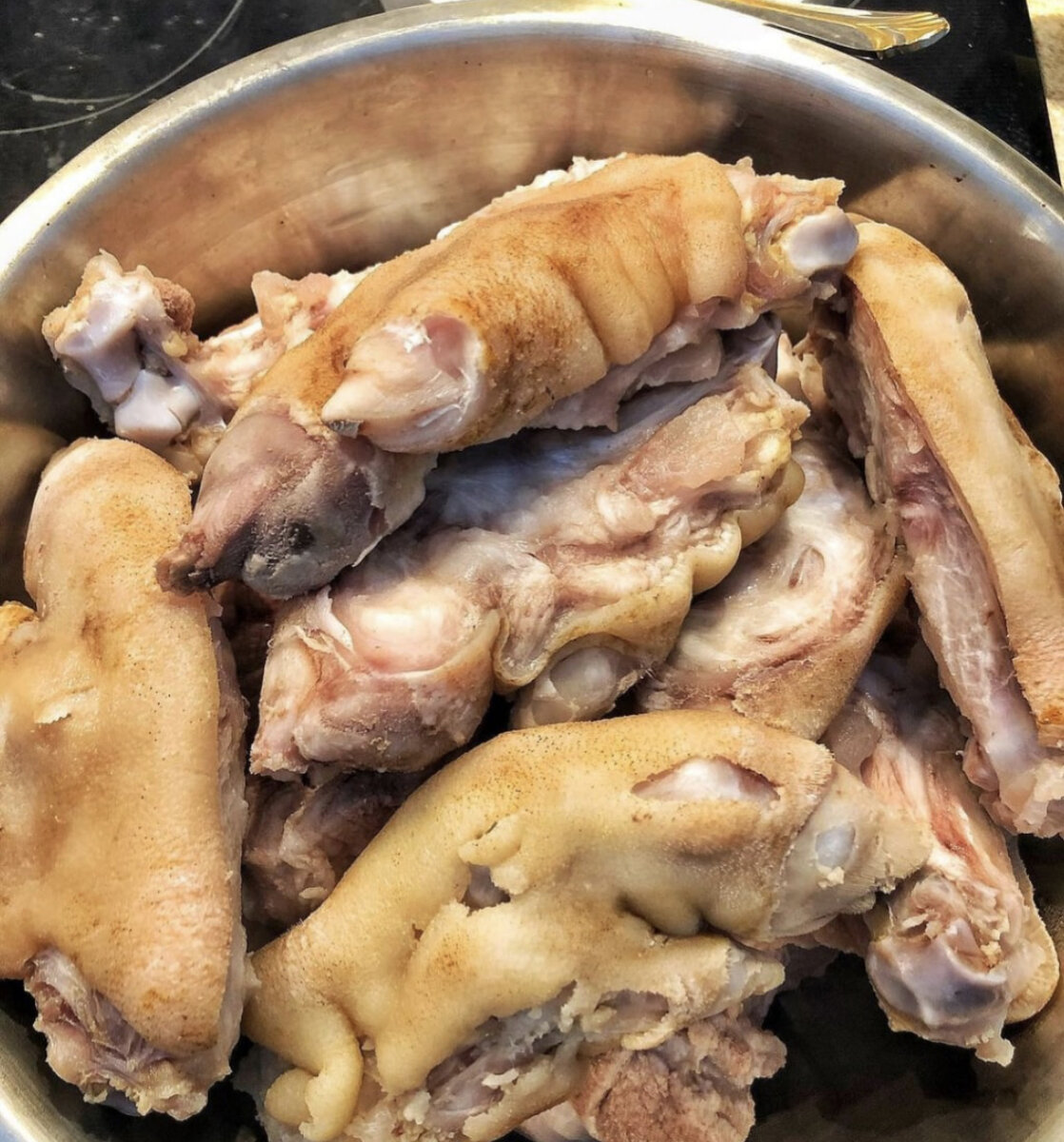 холодец. можно ли в афганском казане варить холодец. можно ли в афганском казане варить холодец. можно ли в афганском казане варить холодец. рулька в афганском казане.