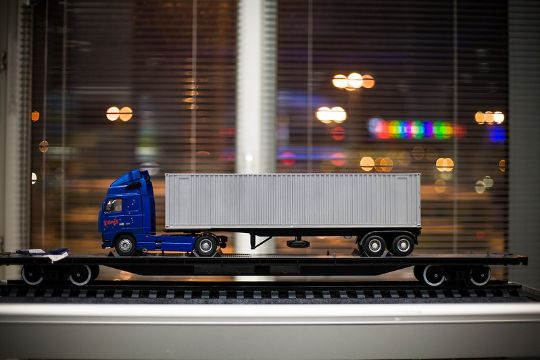 Рекомендации от Транспортной компании "Вектор" https://tk-vector.com/