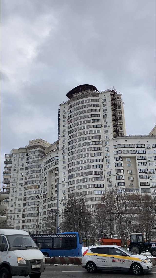 ЖК «Азовский»