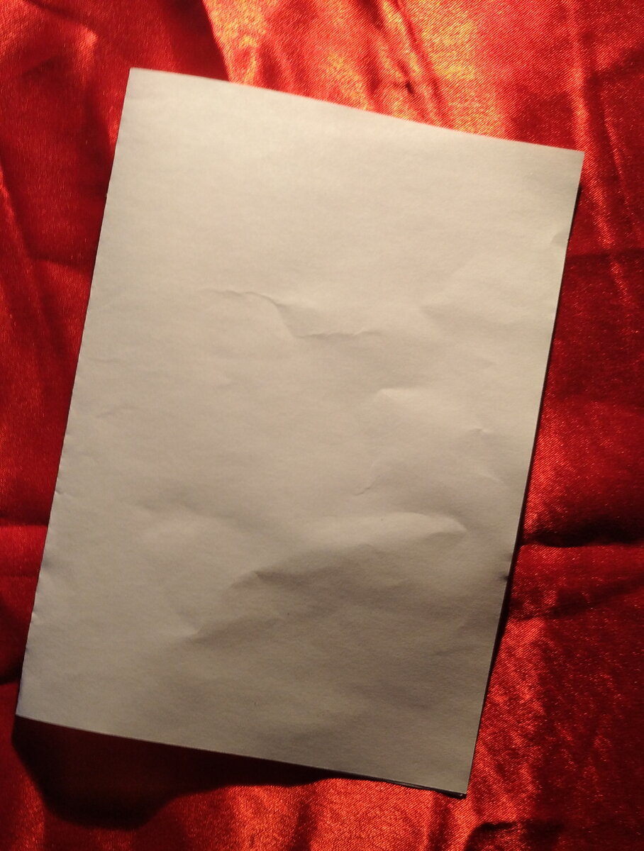 Личное фото.