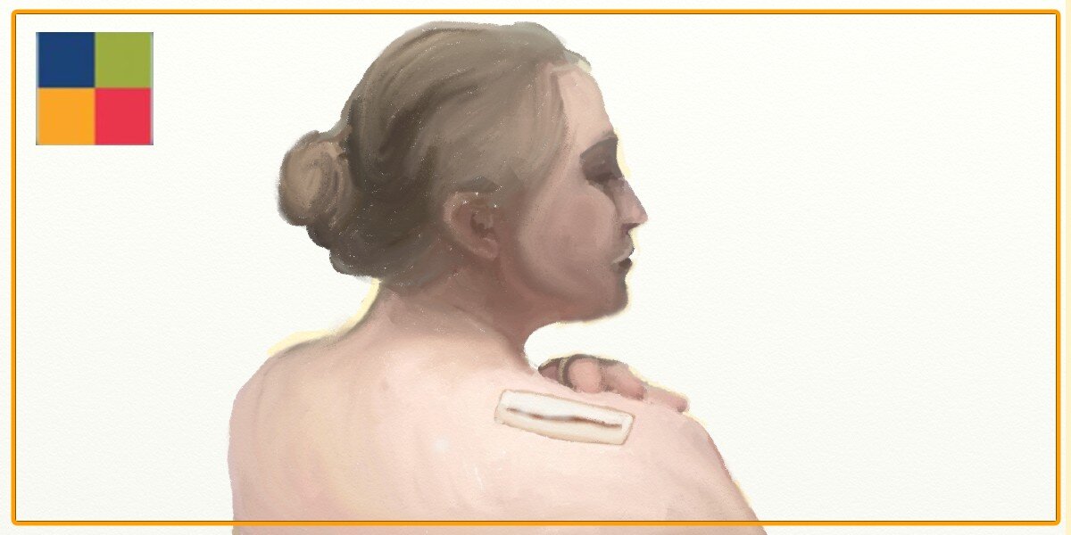 Силикон помогает предотвратить появление грубых рубцов и шрамов! 
Ставьте лайк и подписывайтесь на канал, чтобы не пропустить новые полезные публикации.