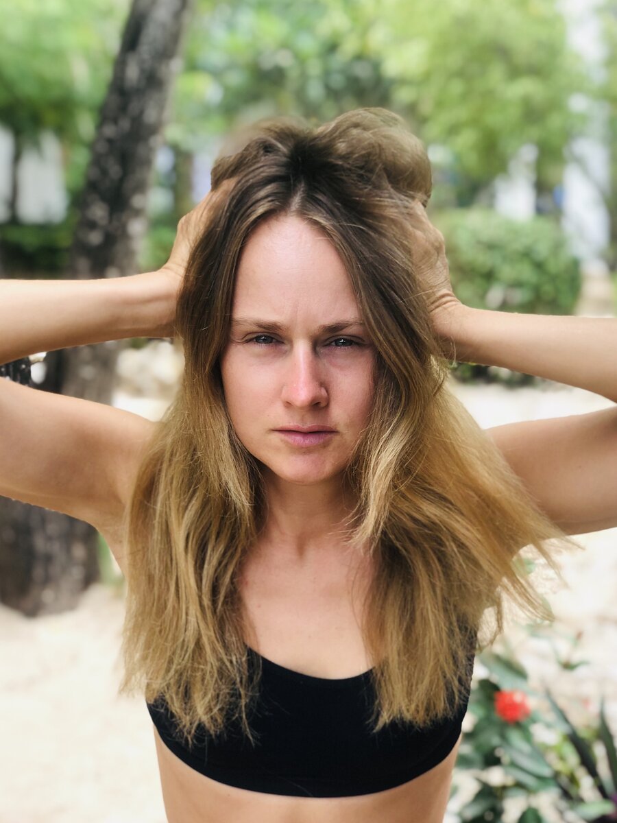 Боль , боль-уходи!