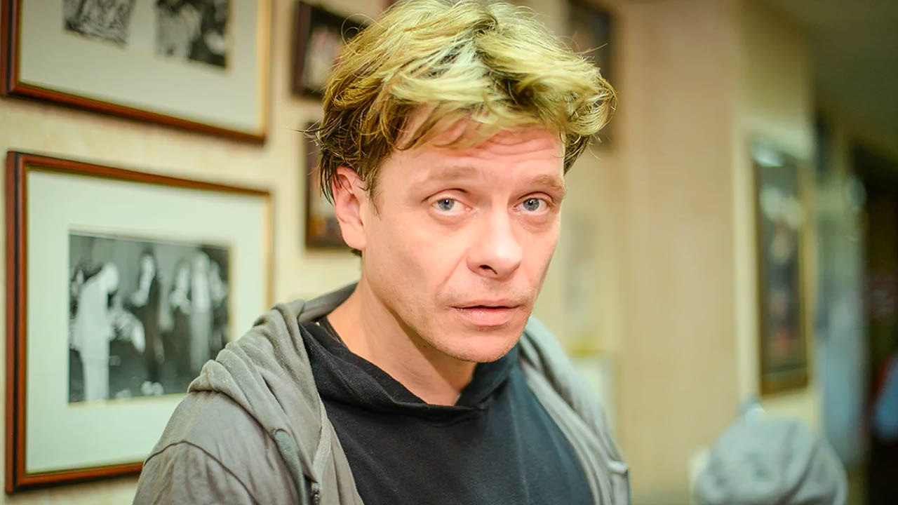 Каким получился новый российский сериал 