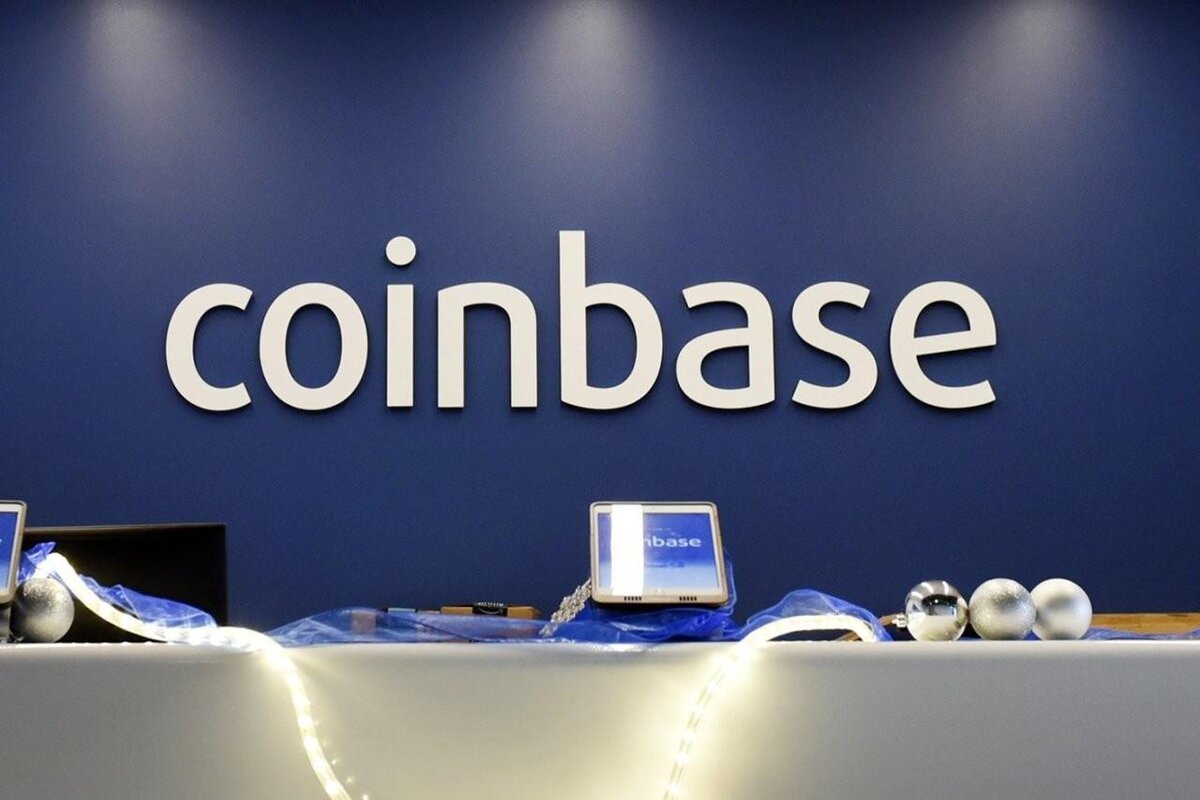 Coinbase