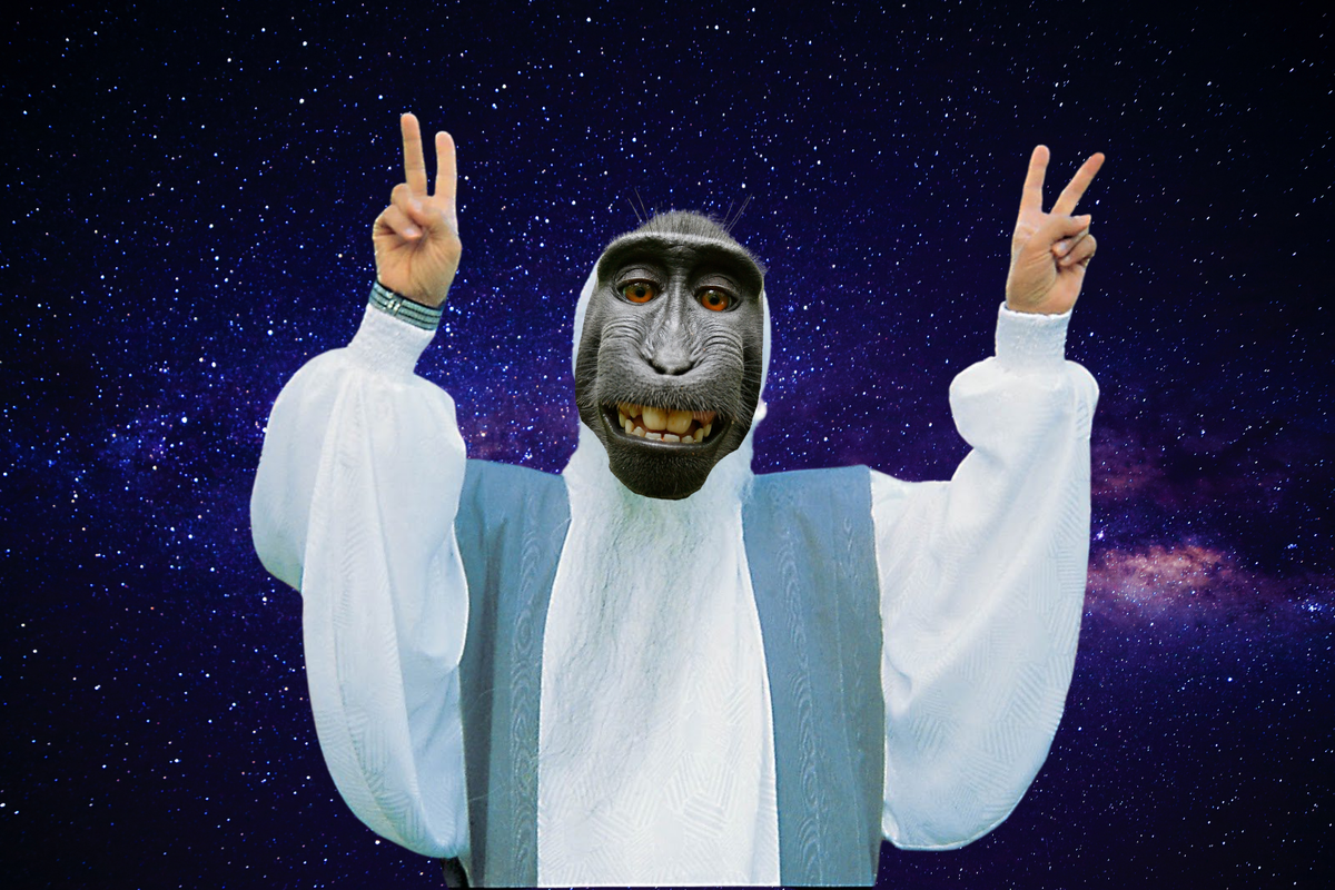 Бытие есть, а небытия - нет! Всегда помни об этом, уходя в сладкие эзотеричесикие грёзы