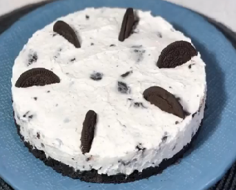 Чизкейк "ОРЕО" 