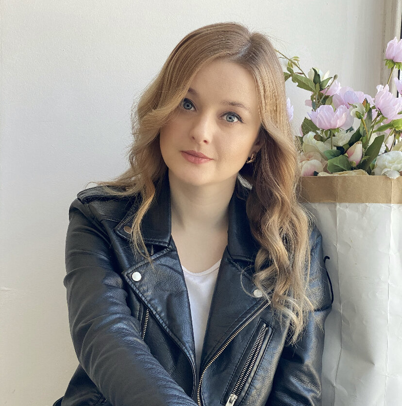 Подписывайтесь на мой Инстаграм @fox_beautyclub