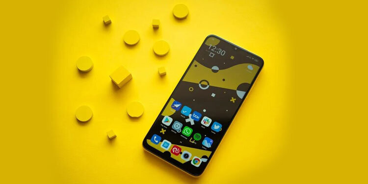 Poco M3