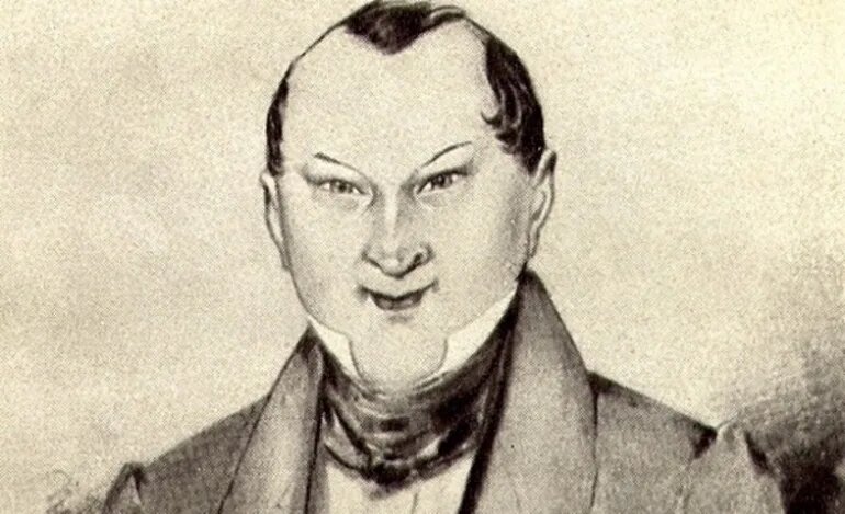 Павел Чичиков