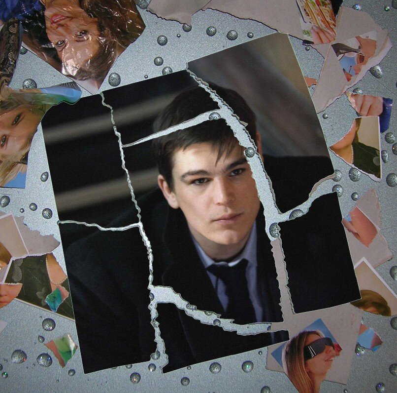 Картинка создана в редакторе.